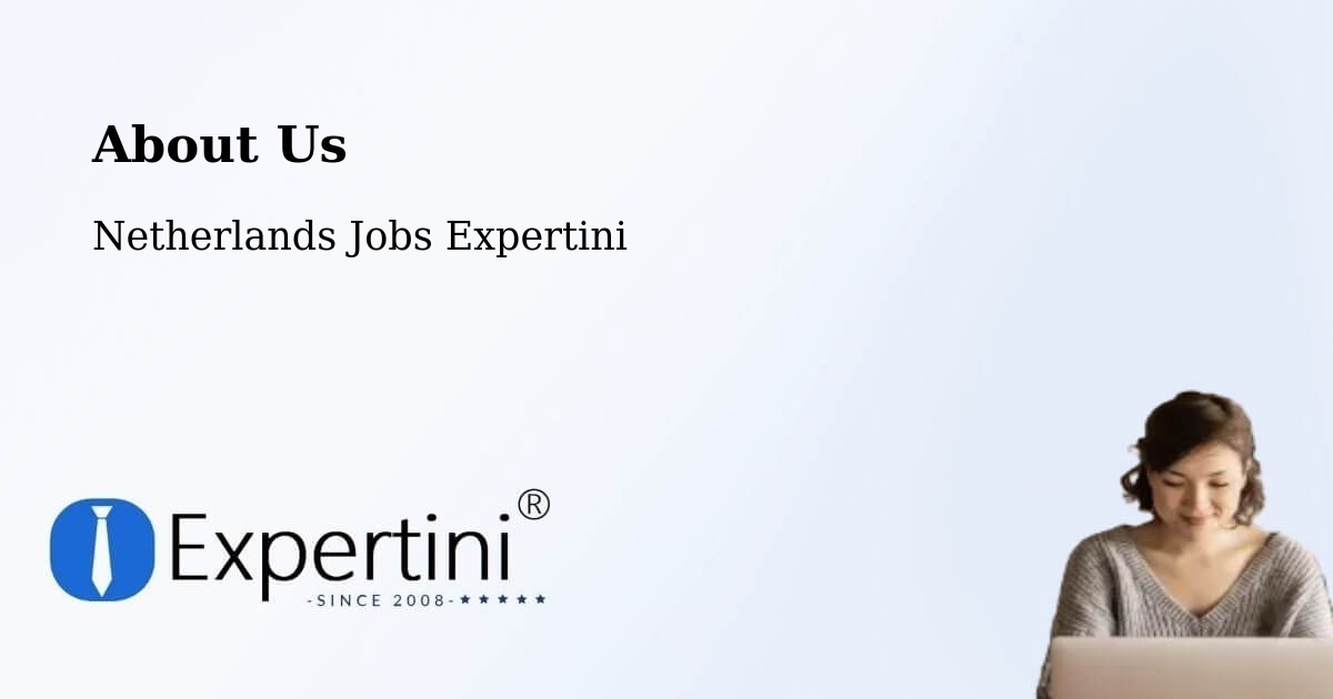 About Expertini Recruitment Platform  – Raalte - Raalte, Netherlands Jobs Expertini