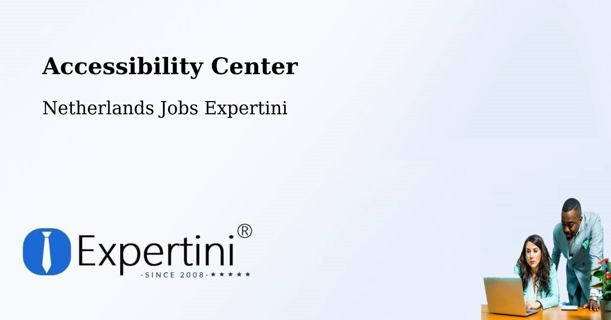 Accessibility Statement – Raalte - Netherlands Jobs Expertini